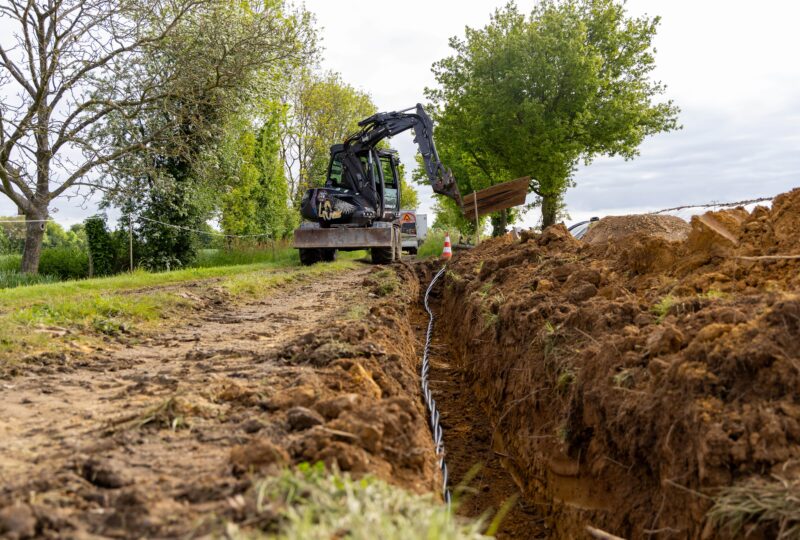 Génie civil traditionnel - 7