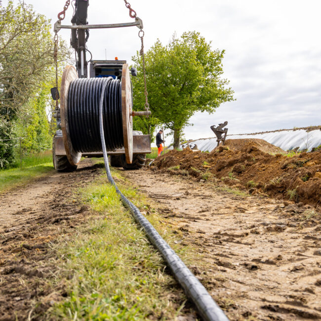Génie civil traditionnel